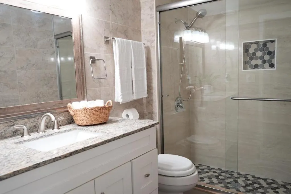 Holiday home Hosting New Villa Tampa United States