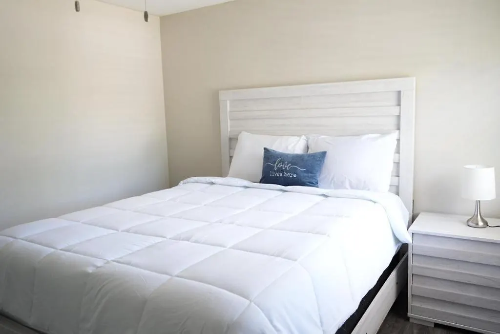 Hosting New Villa Tampa Holiday home